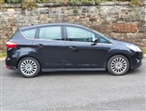 Ford C-Max Image 4