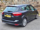 Ford C-Max Image 6