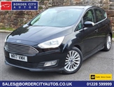 Ford C-Max Image 1