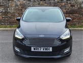 Ford C-Max Image 2