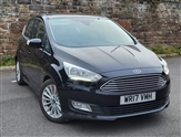 Ford C-Max Image 3