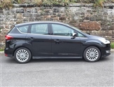 Ford C-Max Image 4