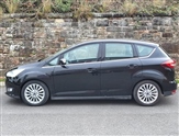 Ford C-Max Image 5