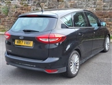 Ford C-Max Image 6
