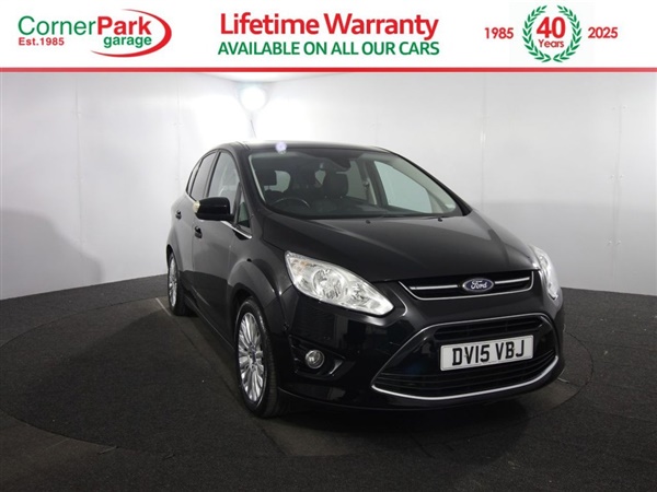 Large image for the Used Ford C-MAX