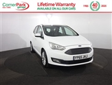 Used Ford C-Max
