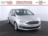 Used Ford C-Max