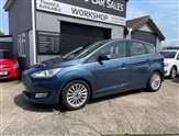 Used Ford C-Max