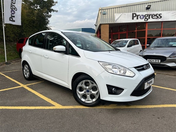 Large image for the Used Ford C-MAX