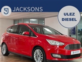 Used Ford C-Max