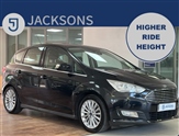 Used Ford C-Max