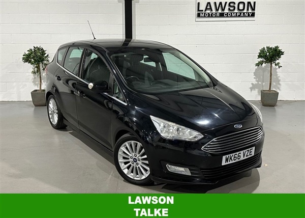 Large image for the Used Ford C-MAX