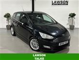 Used Ford C-Max