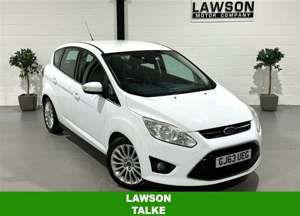Large image for the Used Ford C-MAX