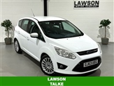 Used Ford C-Max