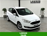 Used Ford C-Max