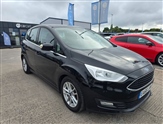 Used Ford C-Max