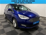 Used Ford C-Max
