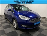 Used Ford C-Max