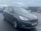 Used Ford C-Max