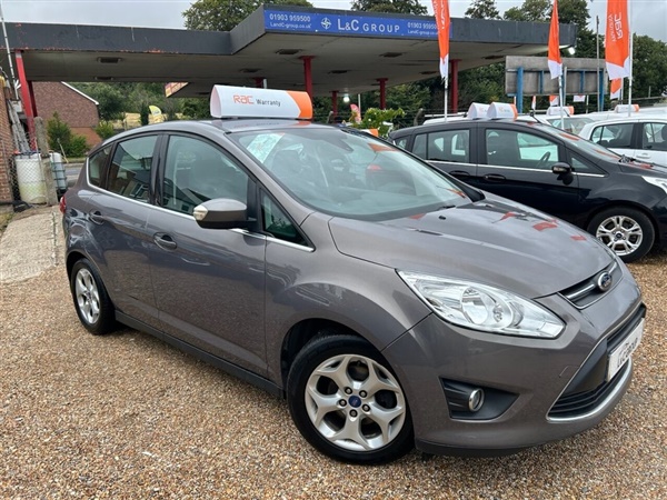Large image for the Used Ford C-MAX
