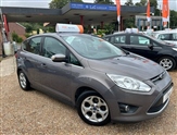 Used Ford C-Max