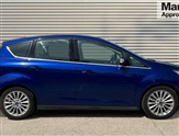 Ford C-Max Image 2