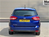 Ford C-Max Image 4