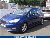 Used Ford C-Max