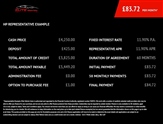 Ford C-Max Image 1