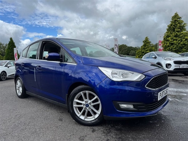 Large image for the Used Ford C-MAX