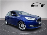 Used Ford C-Max