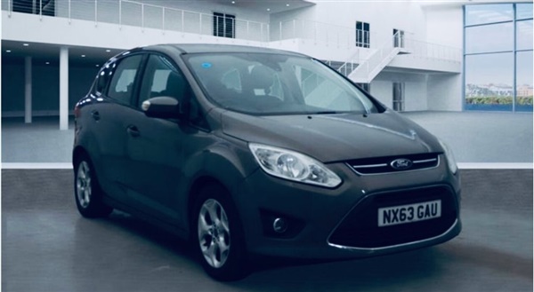 Large image for the Used Ford C-MAX