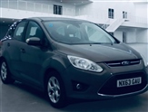 Used Ford C-Max
