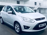 Used Ford C-Max