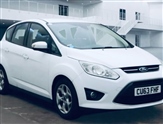 Used Ford C-Max