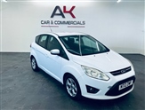 Used Ford C-Max