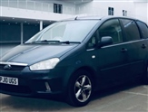 Used Ford C-Max