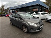 Used Ford C-Max