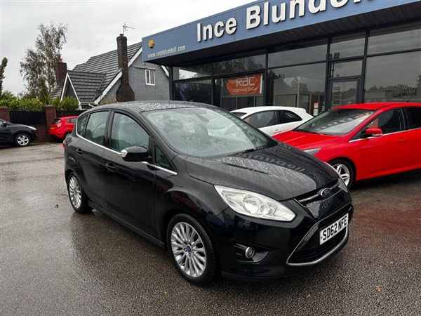 Large image for the Used Ford C-MAX