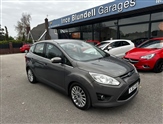 Used Ford C-Max