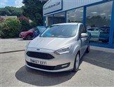Used Ford C-Max