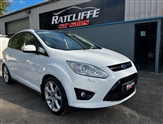 Used Ford C-Max Used Ford C-Max