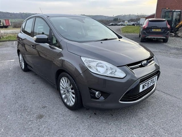 Large image for the Used Ford C-MAX
