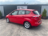 Used Ford C-Max