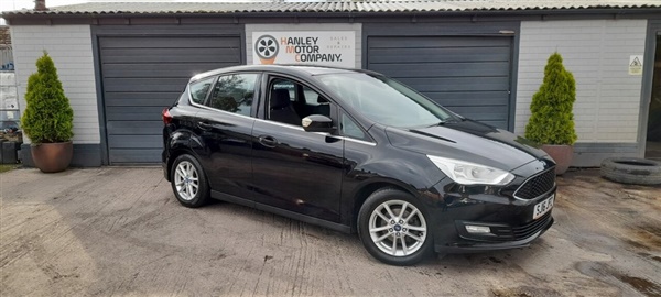 Large image for the Used Ford C-MAX