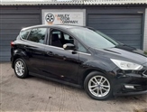 Used Ford C-Max