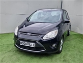 Used Ford C-Max