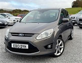 Used Ford C-Max