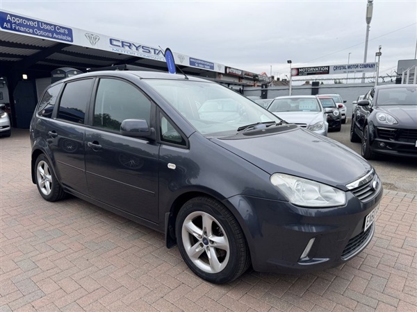 Large image for the Used Ford C-MAX